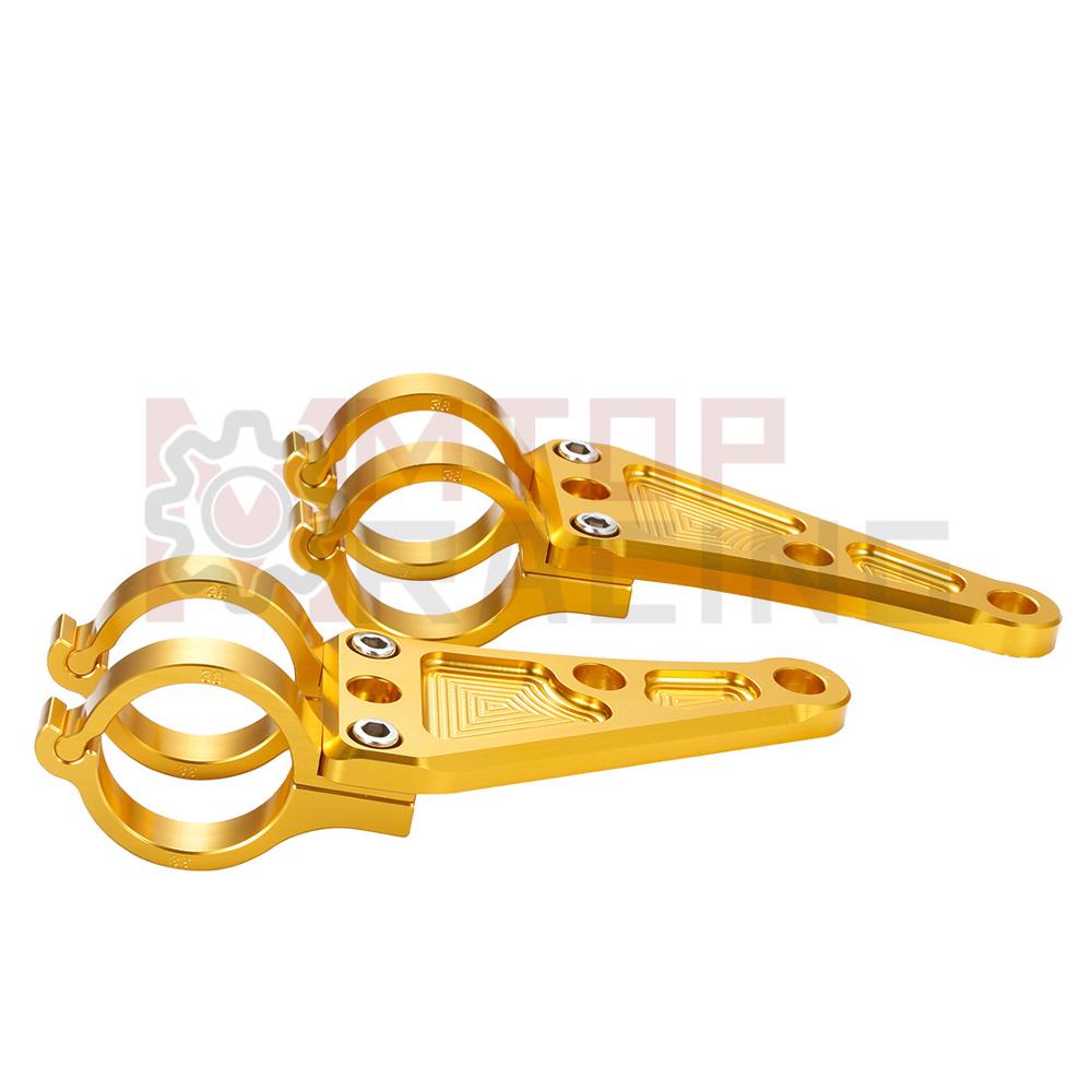 Motorfiets Cnc Koplamp Mount B - Xtreme Mountain Biking recensie en prijs