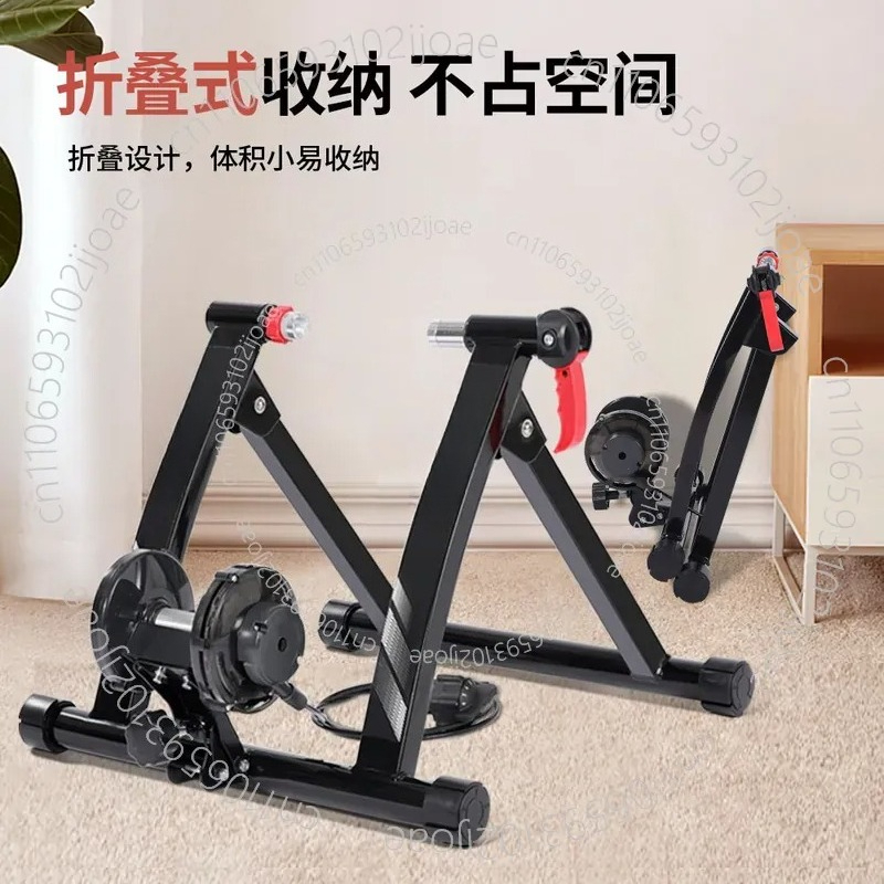 Fiets Indoor Fitness Fietsenta - Mountain Biking For Fitness recensie en prijs