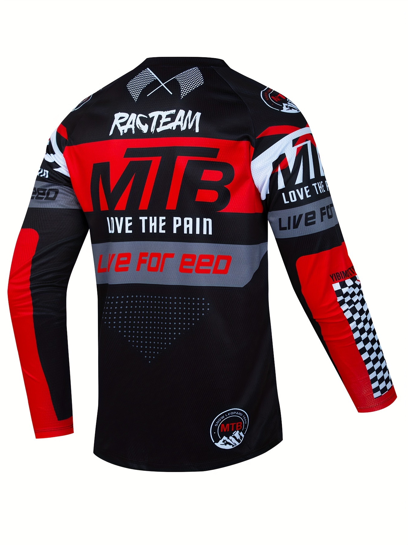 Ademend off-road enduro mounta - Mountain Biking For Fitness recensie en prijs