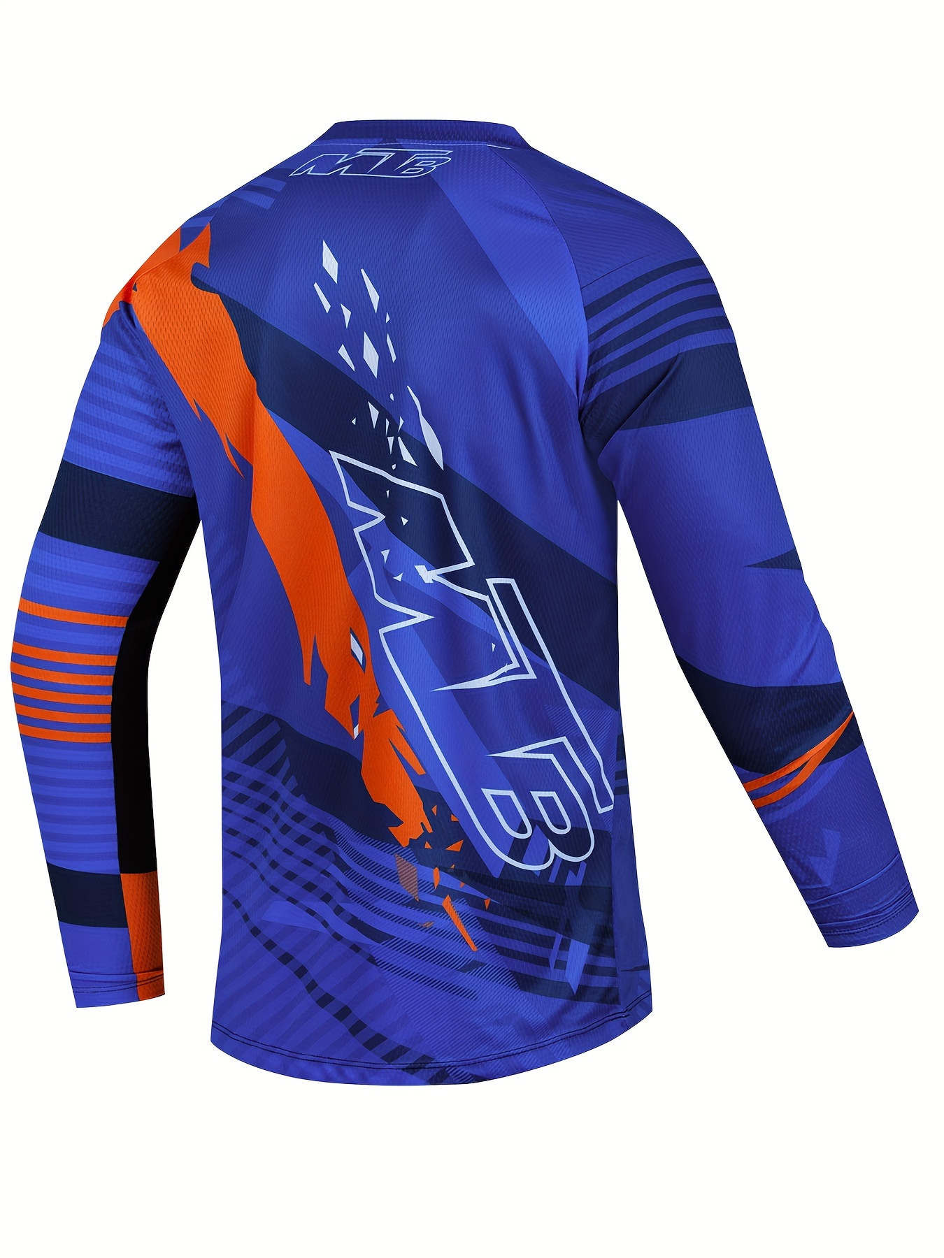 Ademend off-road enduro mounta - Mountain Biking For Fitness recensie en prijs