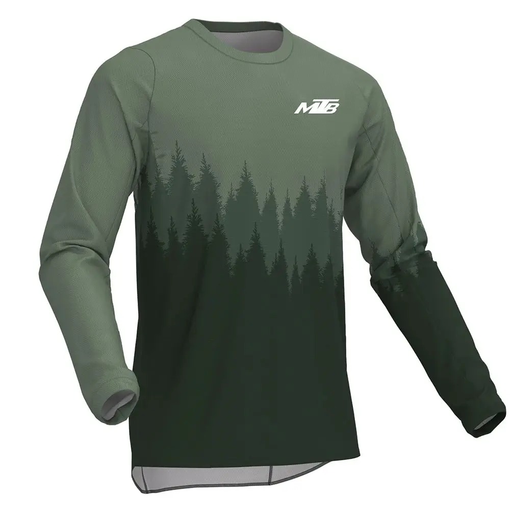 Ademend mountainbike enduro mo - Mountain Biking For Fitness recensie en prijs