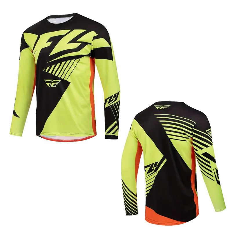 HEREN T-SHIRT MET LANGE MOUNTA - Mountain Biking Camp recensie en prijs