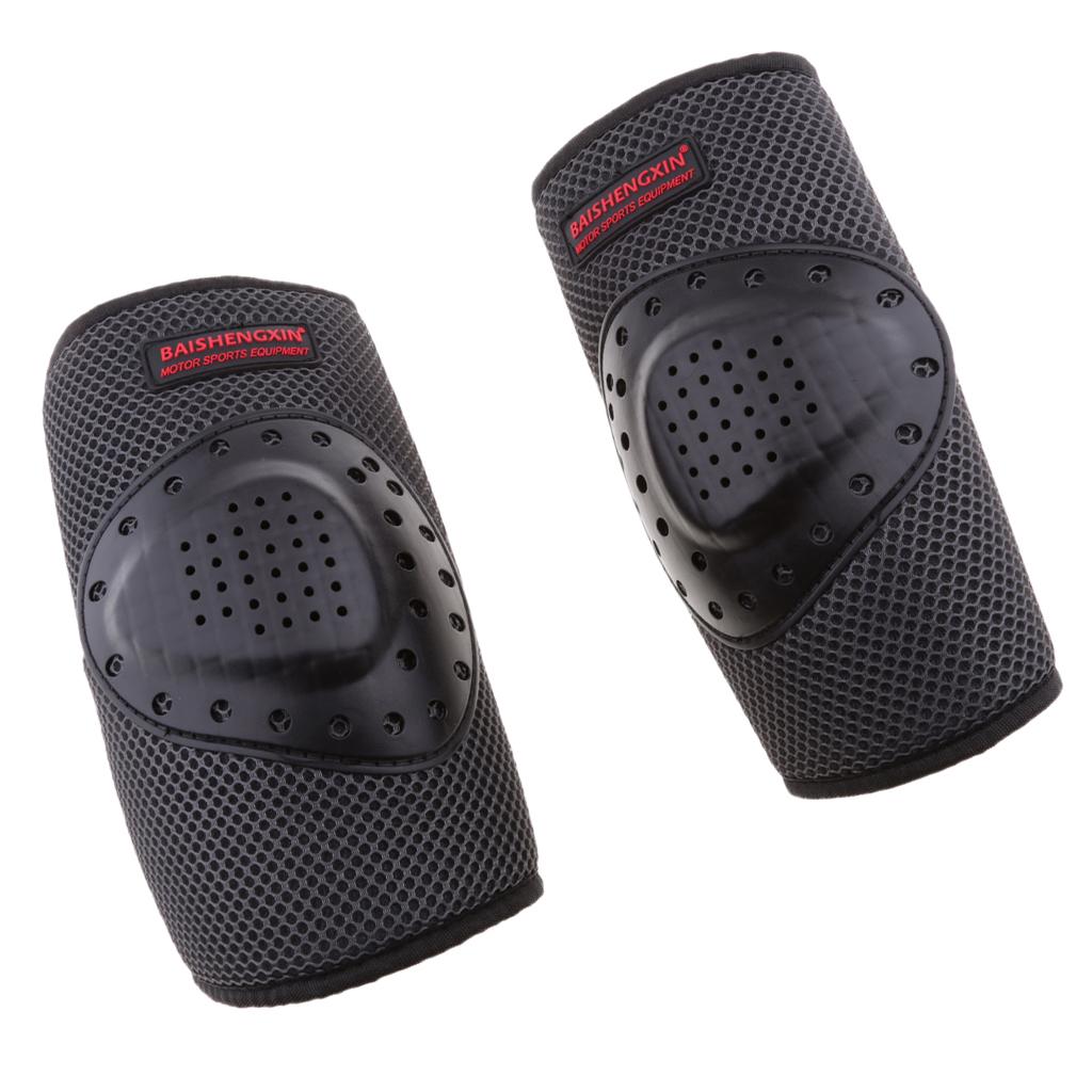 Unisex motorfiets knie-elleboo - Mountain Biking Knee And Elbow Pads recensie en prijs