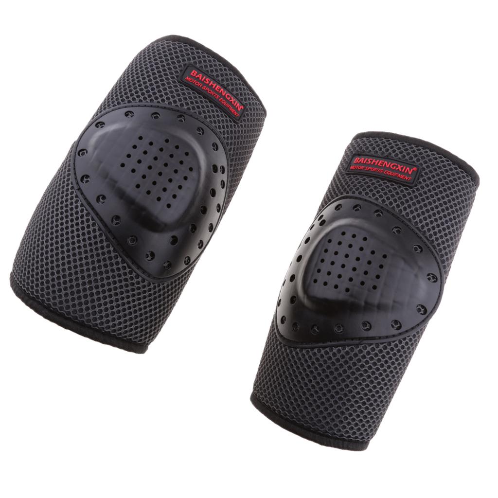 Unisex motorfiets knie-elleboo - Mountain Biking Knee And Elbow Pads recensie en prijs