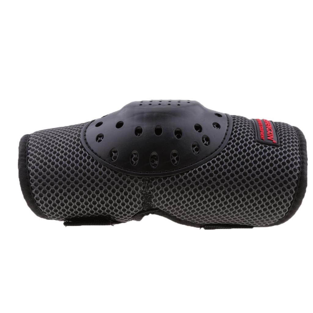 Unisex motorfiets knie-elleboo - Mountain Biking Knee And Elbow Pads recensie en prijs