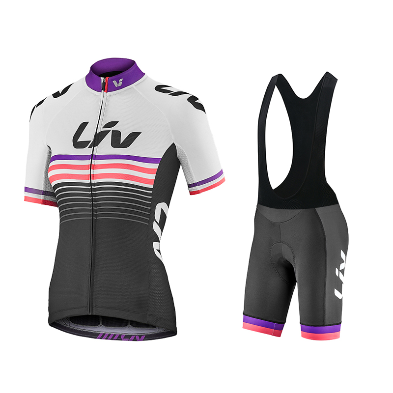 Liv Zomer Fietsshirt Bib Short - Mountain Biking Shorts recensie en prijs
