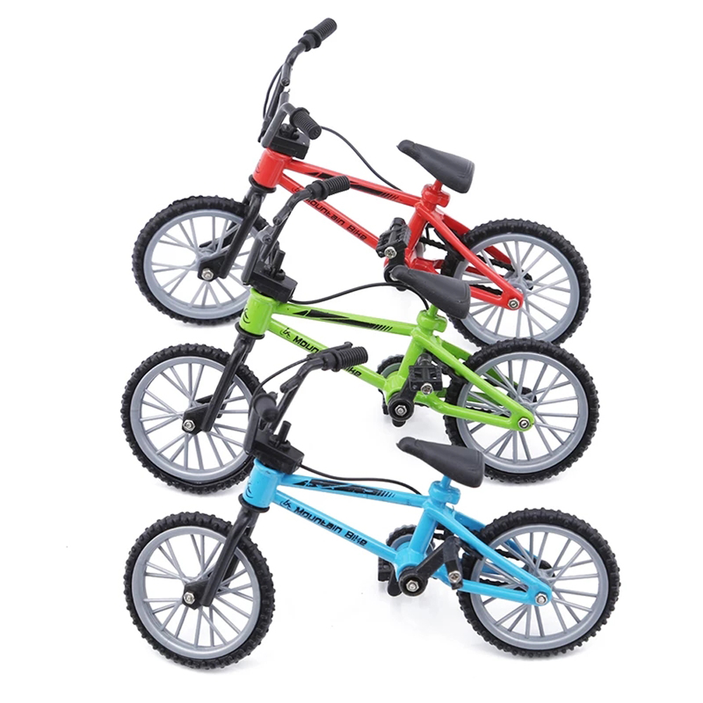Hoogwaardige legering voor kin - Picture Of Mountain Biking recensie en prijs