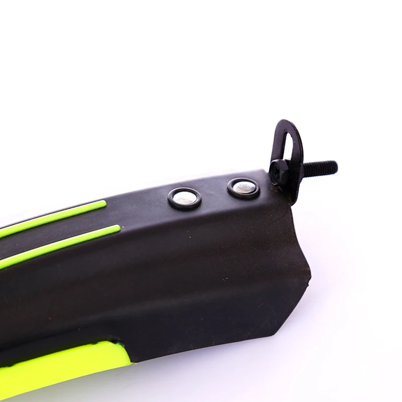 2 Stuks Fiets Spatborden Spatb - Mountain Biking Stuff recensie en prijs